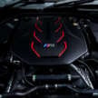 BMW M5 G90 2025 PHEV diperkenalkan di Malaysia — jana 727 hp/1,000 Nm, 0-100 km/j 3.5 saat, RM1.19 juta