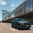 2025 Hyundai Tucson facelift previewed by Hyundai Motor Malaysia – 2.0 NA, 1.6T, new 1.6T Hybrid, CKD