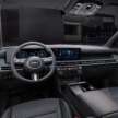 2025 Hyundai Tucson facelift previewed by Hyundai Motor Malaysia – 2.0 NA, 1.6T, new 1.6T Hybrid, CKD