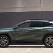 2025 Hyundai Tucson facelift previewed by Hyundai Motor Malaysia – 2.0 NA, 1.6T, new 1.6T Hybrid, CKD