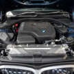 2025 BMW 330i M Sport updated again – from RM314k; new 320i Sport added, RM290k est; both now with ACC