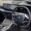 2025 BMW 330i M Sport updated again – from RM314k; new 320i Sport added, RM290k est; both now with ACC