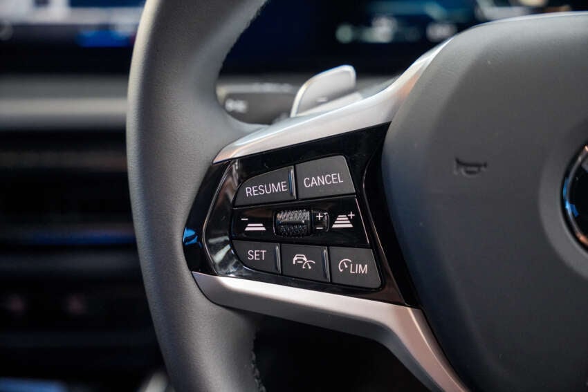 2025 BMW 330i M Sport updated again – from RM314k; new 320i Sport added, RM290k est; both now with ACC 1931464