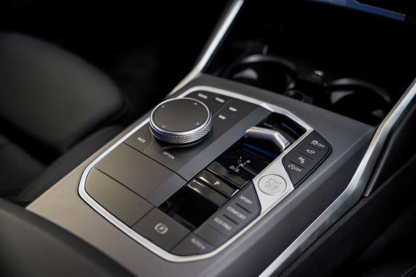 2025 BMW 330i M Sport updated again – from RM314k; new 320i Sport added, RM290k est; both now with ACC 1931470