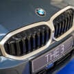2025 BMW 330i M Sport updated again – from RM314k; new 320i Sport added, RM290k est; both now with ACC