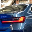 2025 BMW 330i M Sport updated again – from RM314k; new 320i Sport added, RM290k est; both now with ACC
