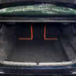 2025 BMW M5 launched in Malaysia – G90 is a 4.4L twin-turbo V8 PHEV, 727 PS/1,000 Nm, RM1.2 million