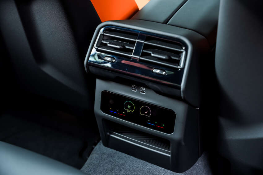 2025 BMW M5 launched in Malaysia – G90 is a 4.4L twin-turbo V8 PHEV, 727 PS/1,000 Nm, RM1.2 million 1925575