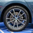 2025 BMW 330i M Sport updated again – from RM314k; new 320i Sport added, RM290k est; both now with ACC