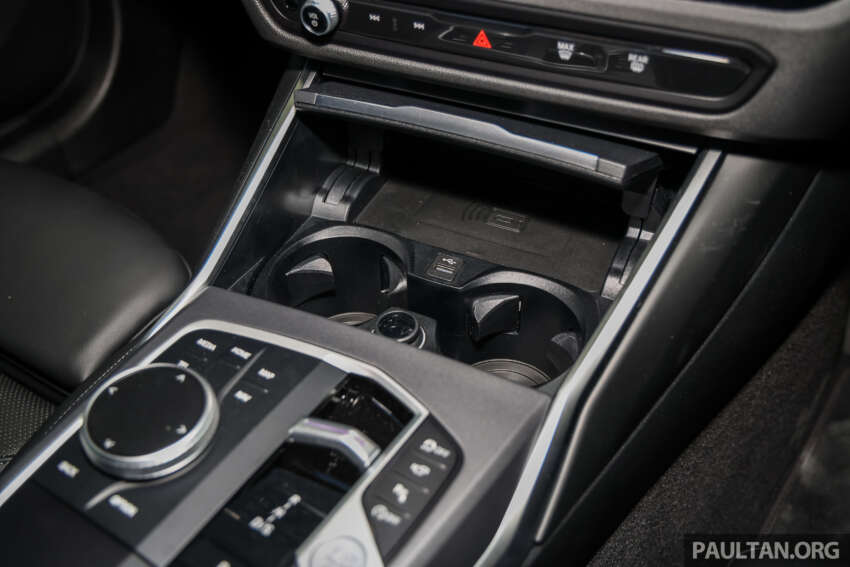 2025 BMW 330i M Sport updated again – from RM314k; new 320i Sport added, RM290k est; both now with ACC 1925800