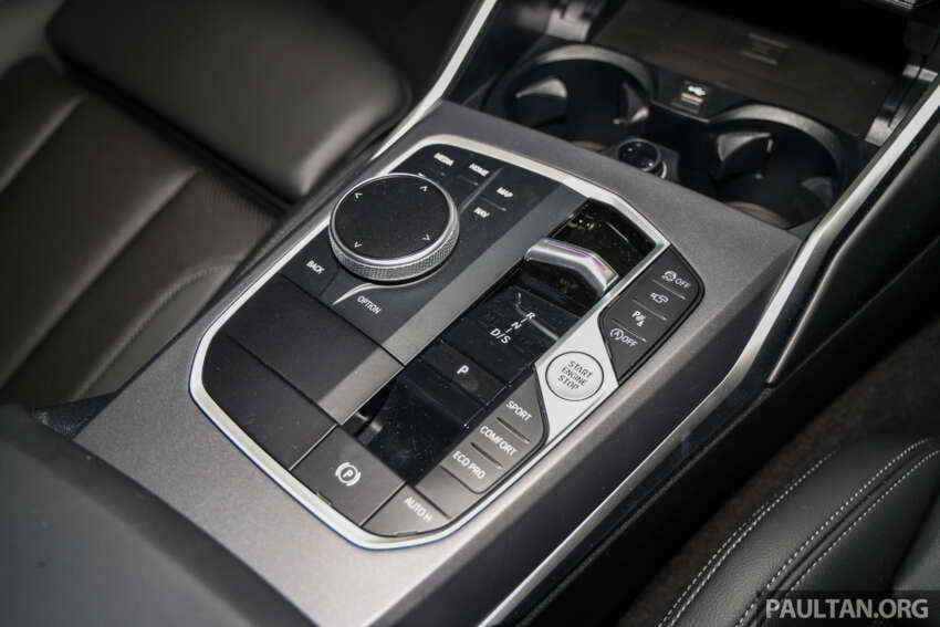 2025 BMW 330i M Sport updated again – from RM314k; new 320i Sport added, RM290k est; both now with ACC 1925801