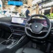2025 BMW 330i M Sport updated again – from RM314k; new 320i Sport added, RM290k est; both now with ACC