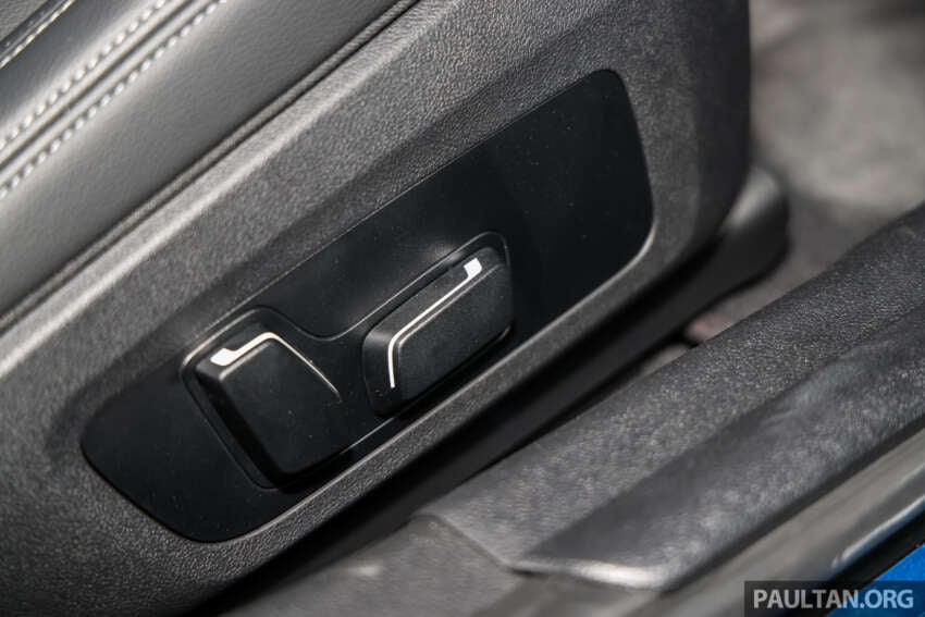 2025 BMW 330i M Sport updated again – from RM314k; new 320i Sport added, RM290k est; both now with ACC 1925825