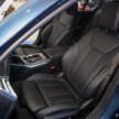 2025 BMW 330i M Sport updated again – from RM314k; new 320i Sport added, RM290k est; both now with ACC