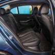 2025 BMW 330i M Sport updated again – from RM314k; new 320i Sport added, RM290k est; both now with ACC