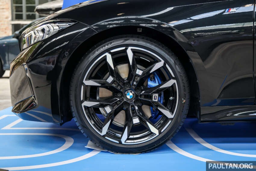 2025 BMW 330i M Sport updated again – from RM314k; new 320i Sport added, RM290k est; both now with ACC 1925870