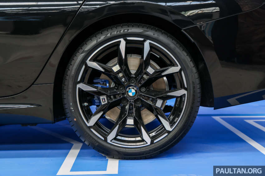 2025 BMW 330i M Sport updated again – from RM314k; new 320i Sport added, RM290k est; both now with ACC 1925872