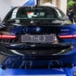 2025 BMW 330i M Sport updated again – from RM314k; new 320i Sport added, RM290k est; both now with ACC
