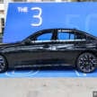 2025 BMW 330i M Sport updated again – from RM314k; new 320i Sport added, RM290k est; both now with ACC