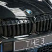 2025 BMW 330i M Sport updated again – from RM314k; new 320i Sport added, RM290k est; both now with ACC