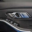 2025 BMW 330i M Sport updated again – from RM314k; new 320i Sport added, RM290k est; both now with ACC
