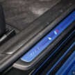 2025 BMW 330i M Sport updated again – from RM314k; new 320i Sport added, RM290k est; both now with ACC
