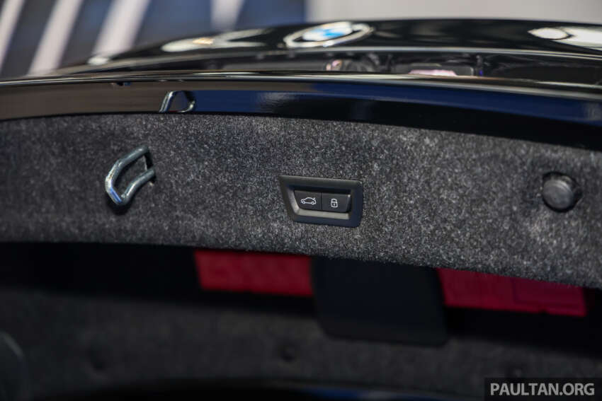 2025 BMW 330i M Sport updated again – from RM314k; new 320i Sport added, RM290k est; both now with ACC 1925974