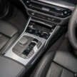 2025 BMW 330i M Sport updated again – from RM314k; new 320i Sport added, RM290k est; both now with ACC
