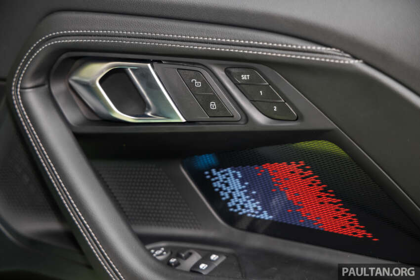 2025 BMW M2 launched in Malaysia – uprated S58 engine, now with 480 PS, 600 Nm; priced from RM651k 1926301