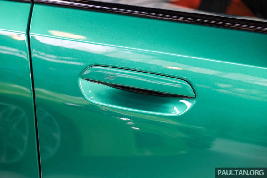 2025 BMW M5 launched in Malaysia – G90 is a 4.4L twin-turbo V8 PHEV, 727 PS/1,000 Nm, RM1.2 million 1926448