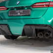 BMW M5 G90 2025 PHEV diperkenalkan di Malaysia — jana 727 hp/1,000 Nm, 0-100 km/j 3.5 saat, RM1.19 juta