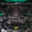 BMW M5 G90 2025 PHEV diperkenalkan di Malaysia — jana 727 hp/1,000 Nm, 0-100 km/j 3.5 saat, RM1.19 juta