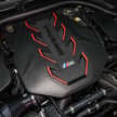 BMW M5 G90 2025 PHEV diperkenalkan di Malaysia — jana 727 hp/1,000 Nm, 0-100 km/j 3.5 saat, RM1.19 juta