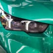 BMW M5 G90 2025 PHEV diperkenalkan di Malaysia — jana 727 hp/1,000 Nm, 0-100 km/j 3.5 saat, RM1.19 juta