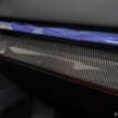BMW M5 G90 2025 PHEV diperkenalkan di Malaysia — jana 727 hp/1,000 Nm, 0-100 km/j 3.5 saat, RM1.19 juta
