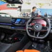 BMW M5 G90 2025 PHEV diperkenalkan di Malaysia — jana 727 hp/1,000 Nm, 0-100 km/j 3.5 saat, RM1.19 juta