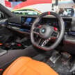 BMW M5 G90 2025 PHEV diperkenalkan di Malaysia — jana 727 hp/1,000 Nm, 0-100 km/j 3.5 saat, RM1.19 juta