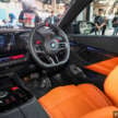 BMW M5 G90 2025 PHEV diperkenalkan di Malaysia — jana 727 hp/1,000 Nm, 0-100 km/j 3.5 saat, RM1.19 juta