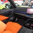 BMW M5 G90 2025 PHEV diperkenalkan di Malaysia — jana 727 hp/1,000 Nm, 0-100 km/j 3.5 saat, RM1.19 juta