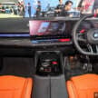 BMW M5 G90 2025 PHEV diperkenalkan di Malaysia — jana 727 hp/1,000 Nm, 0-100 km/j 3.5 saat, RM1.19 juta