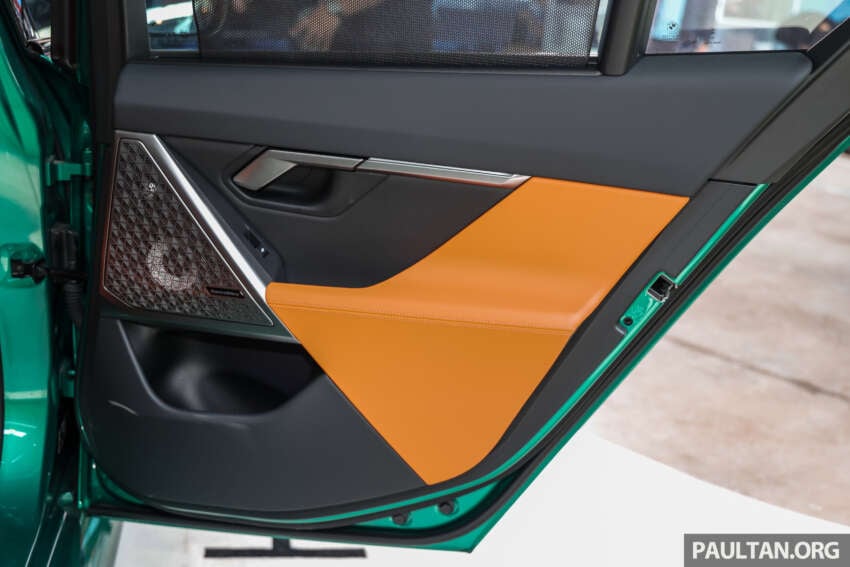 2025 BMW M5 launched in Malaysia – G90 is a 4.4L twin-turbo V8 PHEV, 727 PS/1,000 Nm, RM1.2 million 1926494