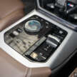 2025 BMW X3 G45 launched in Malaysia – 20 xDrive M Sport, MHEV, 190 PS/310 Nm, RM349k estimated