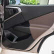 2025 BMW X3 G45 launched in Malaysia – 20 xDrive M Sport, MHEV, 190 PS/310 Nm, RM349k estimated