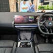2025 BMW X3 G45 launched in Malaysia – 20 xDrive M Sport, MHEV, 190 PS/310 Nm, RM349k estimated