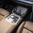 2025 BMW X3 G45 launched in Malaysia – 20 xDrive M Sport, MHEV, 190 PS/310 Nm, RM349k estimated