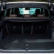 2025 BMW X3 G45 launched in Malaysia – 20 xDrive M Sport, MHEV, 190 PS/310 Nm, RM349k estimated