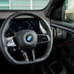 2025 BMW X3 G45 launched in Malaysia – 20 xDrive M Sport, MHEV, 190 PS/310 Nm, RM349k estimated