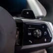 2025 BMW X3 G45 launched in Malaysia – 20 xDrive M Sport, MHEV, 190 PS/310 Nm, RM349k estimated