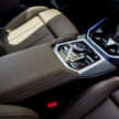 2025 BMW X3 G45 launched in Malaysia – 20 xDrive M Sport, MHEV, 190 PS/310 Nm, RM349k estimated