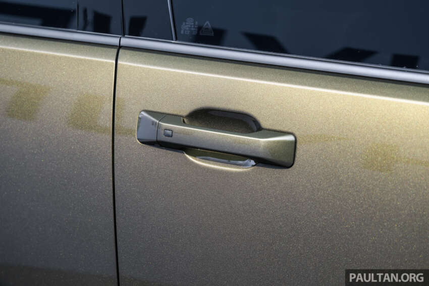 2025 Hyundai Santa Fe previewed in Malaysia – all-new 5th-gen, 1.6T hybrid and 2.5T petrol, launch July 2 1930879